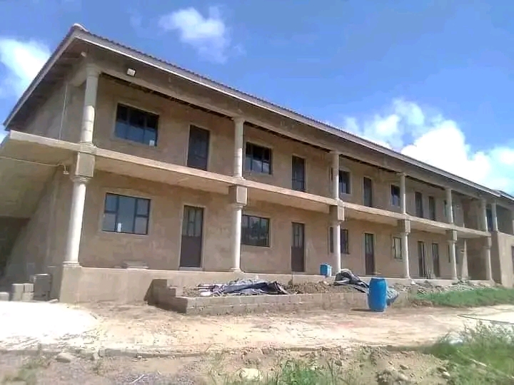 Residential Development